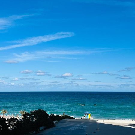 Miami Hollywood Condo 2Bd With Ocean View 005-21Mar المظهر الخارجي الصورة