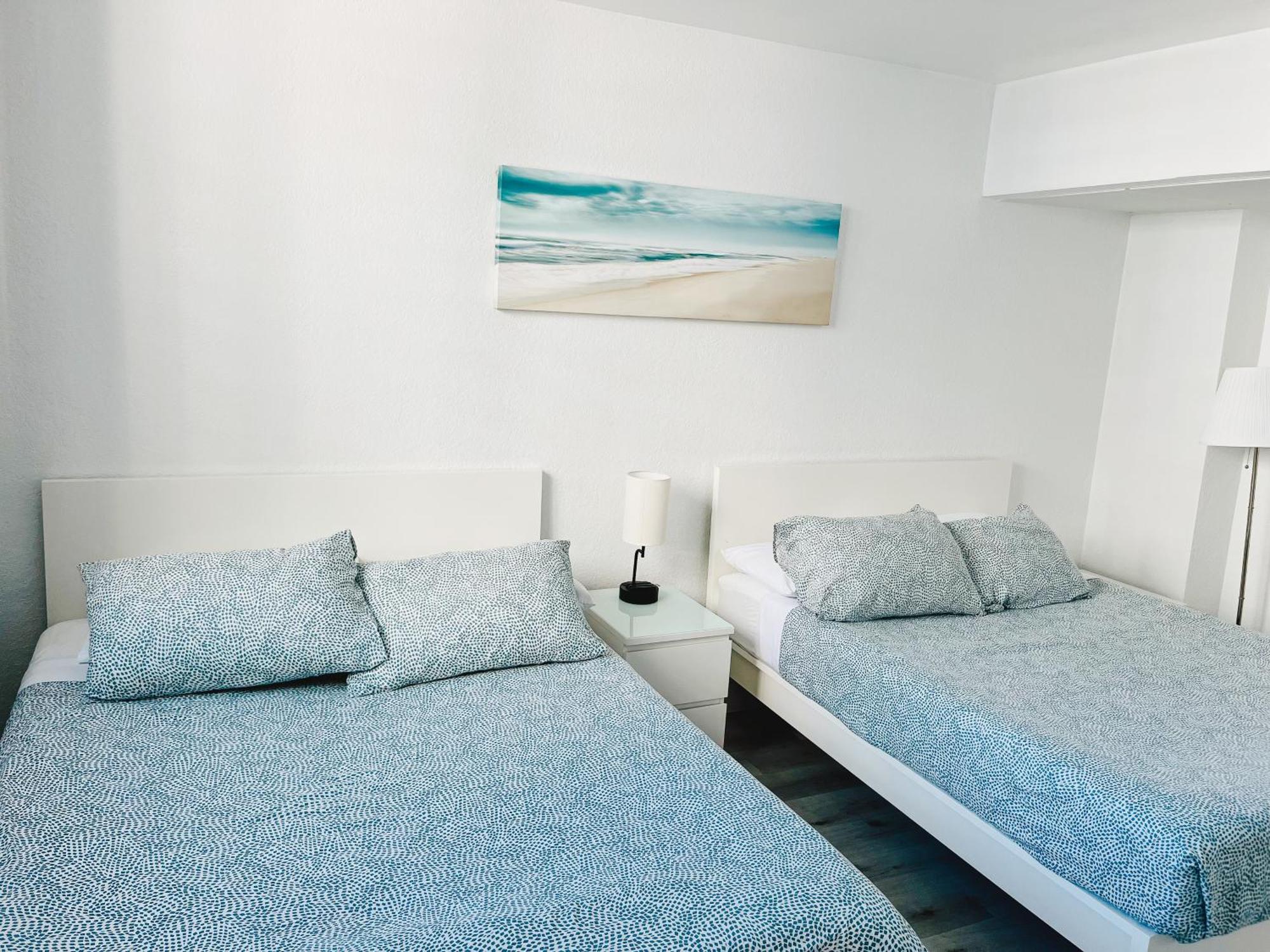 Miami Hollywood Condo 2Bd With Ocean View 005-21Mar المظهر الخارجي الصورة