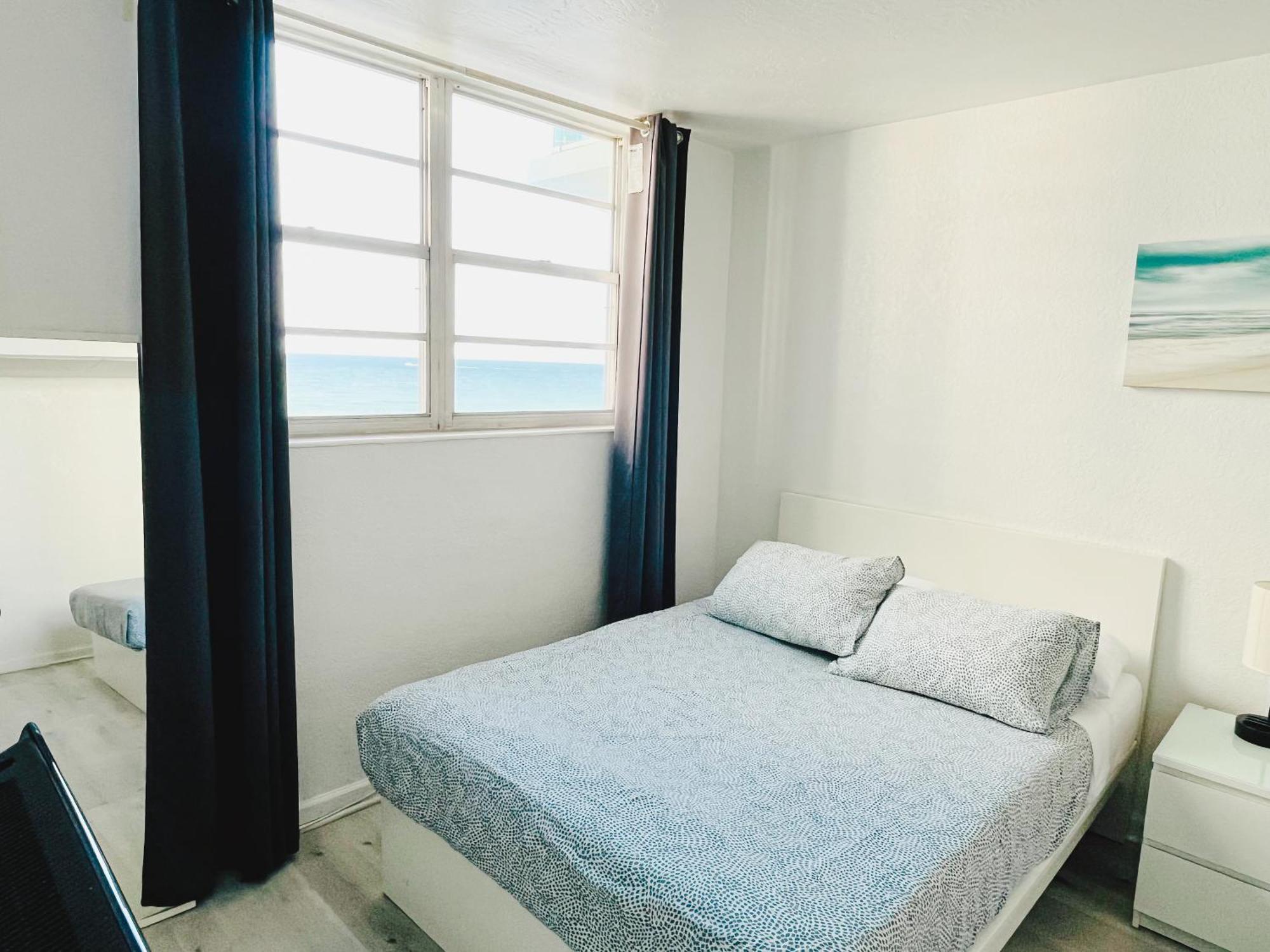 Miami Hollywood Condo 2Bd With Ocean View 005-21Mar المظهر الخارجي الصورة