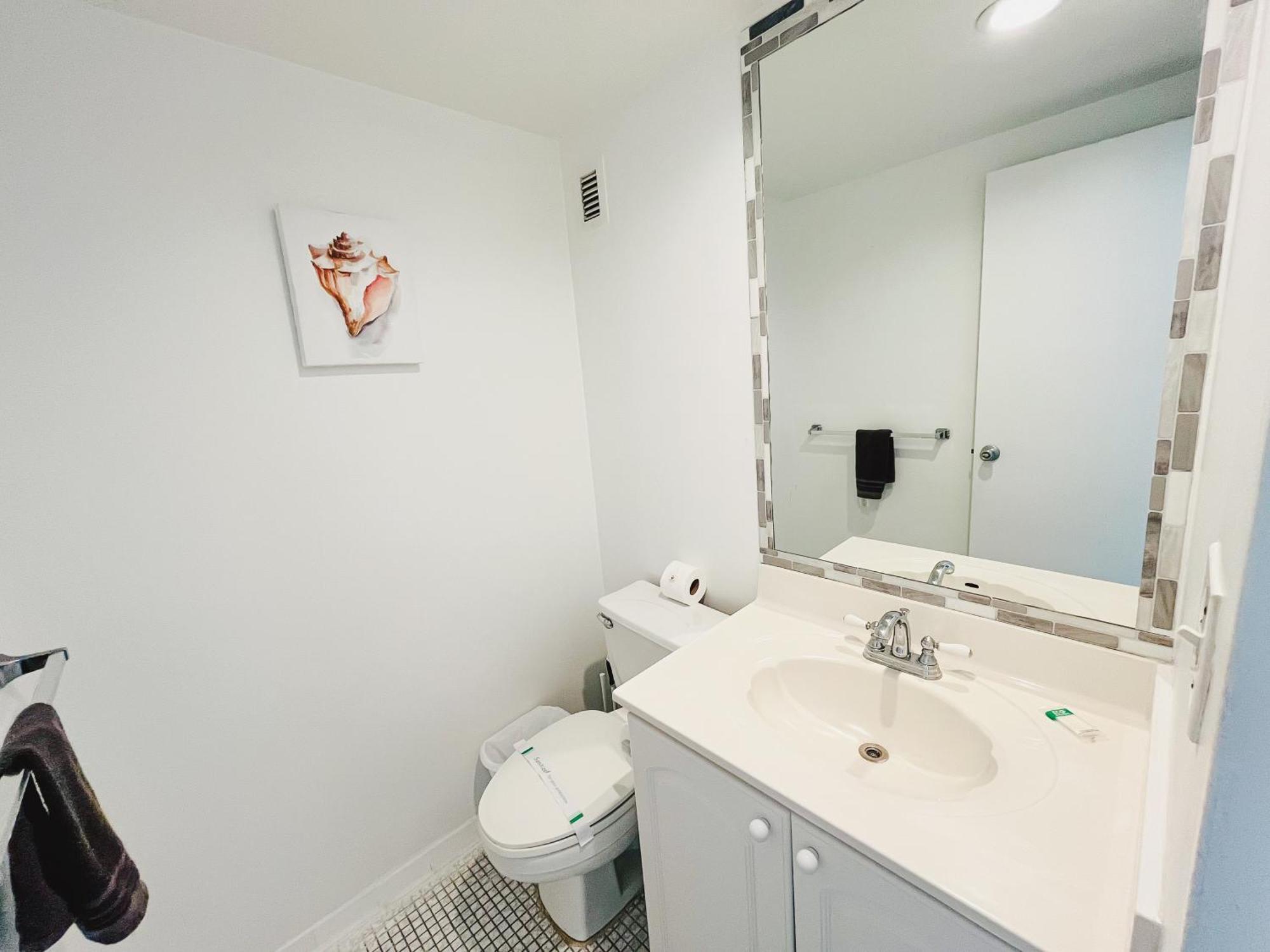 Miami Hollywood Condo 2Bd With Ocean View 005-21Mar المظهر الخارجي الصورة
